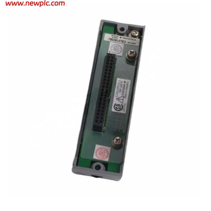 Yokogawa ATB5S-00 Pressure Clamp Terminal Blocks