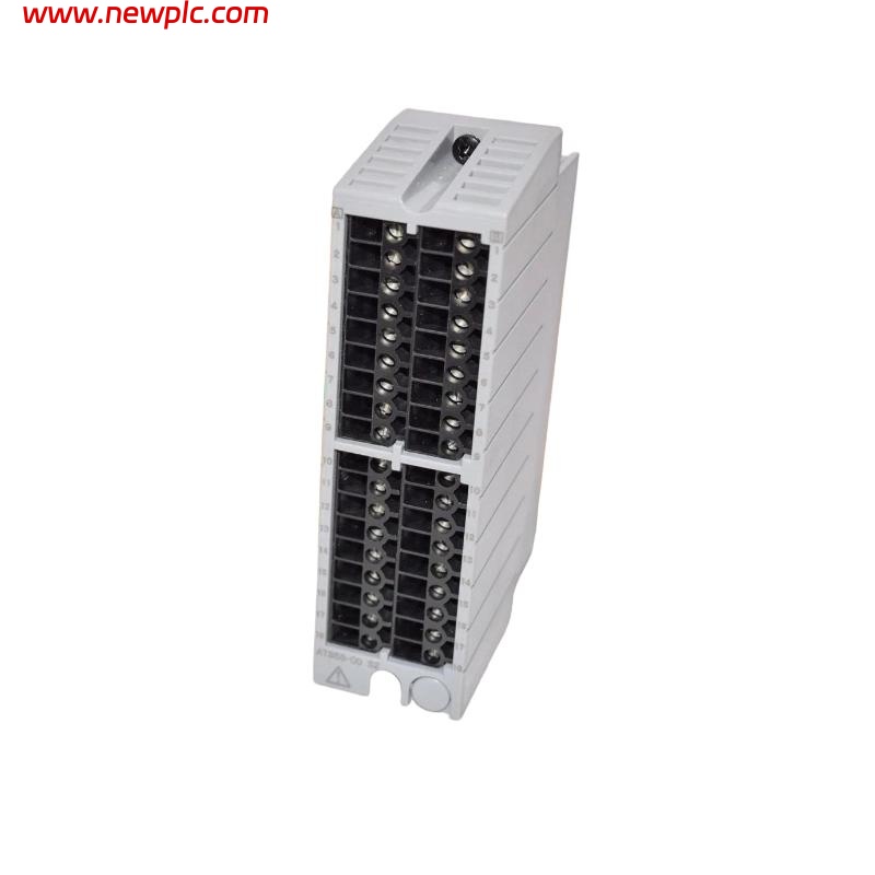 Yokogawa ATB5S-00 S2 Pressure Clamp Terminal Blocks