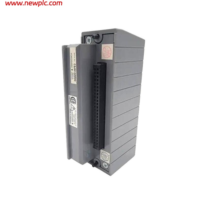 Yokogawa ATB5S-00 S2 Pressure Clamp Terminal Blocks