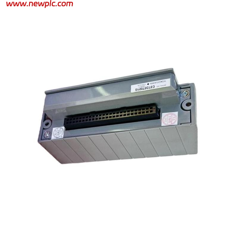 Yokogawa ATB5S-00 S2 Pressure Clamp Terminal Blocks