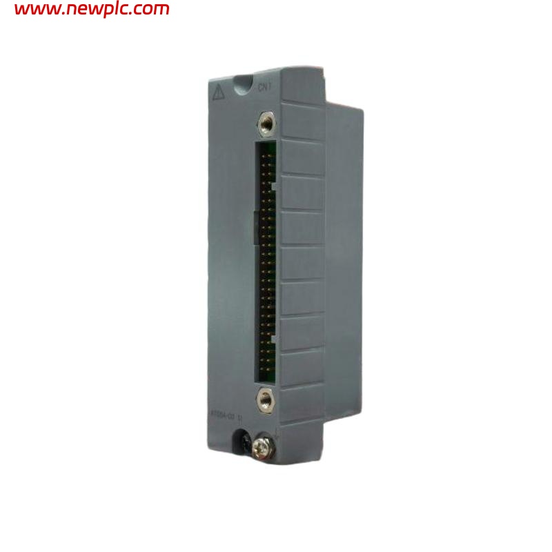 Yokogawa ATD5A-00 S1 Pressure Clamp Terminal Blocks