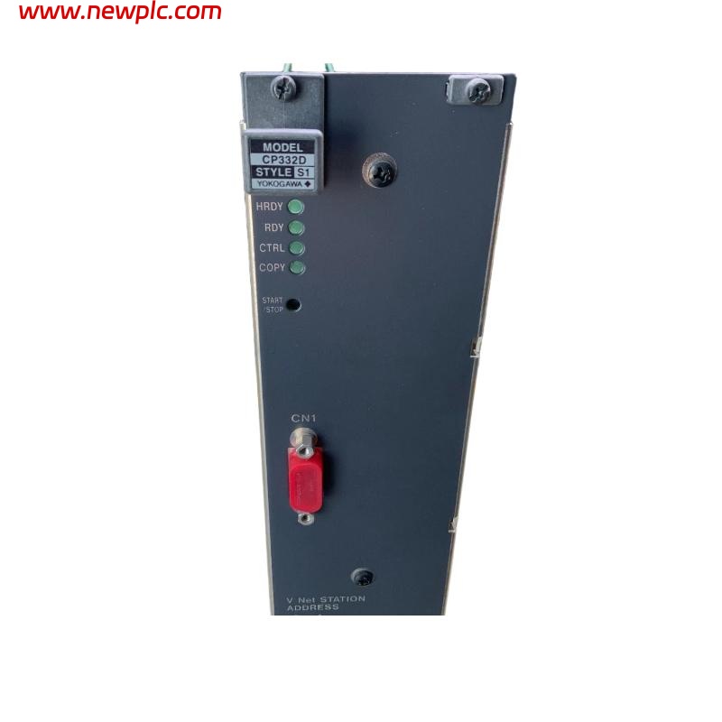 Yokogawa CP332D Power Supply Unit