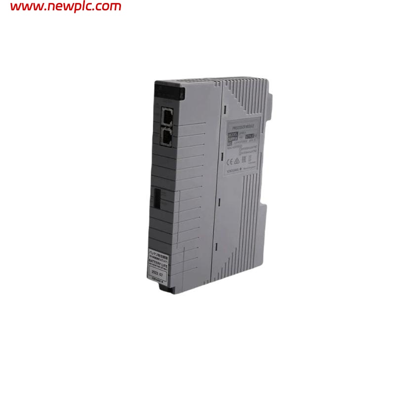 Yokogawa CP451 Processor Module