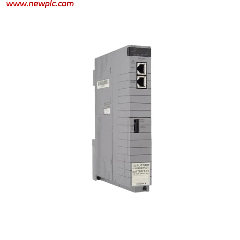 Yokogawa CP451 Processor Module