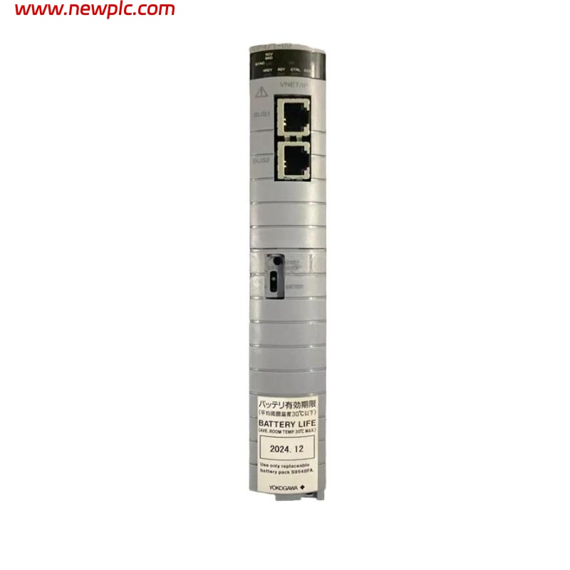 Yokogawa CP471-01 S2 Processor Module 30-Day Returns！