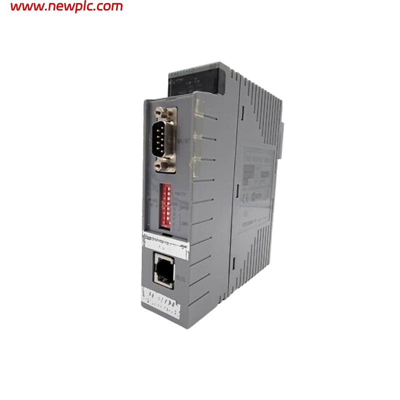 Yokogawa EB511-50 Bus Interface Module