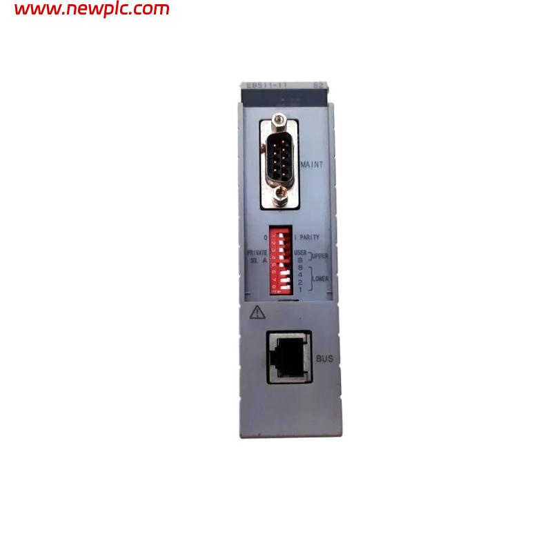 Yokogawa EB511-50 Bus Interface Module