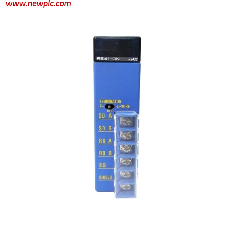 Yokogawa F3RS41-0N Communication Module