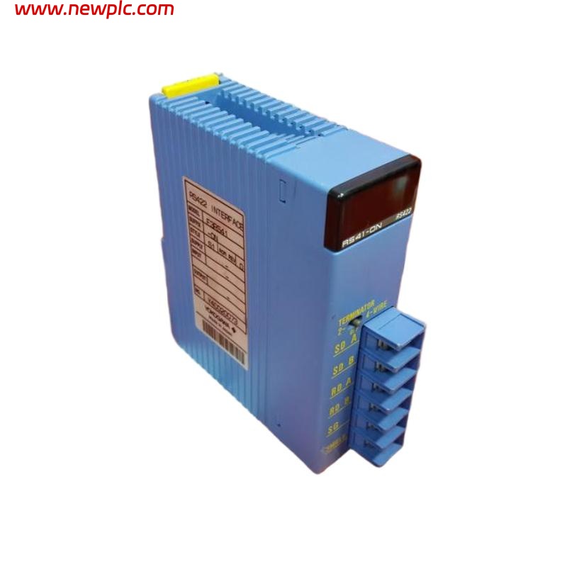 Yokogawa F3RS41-0N Communication Module