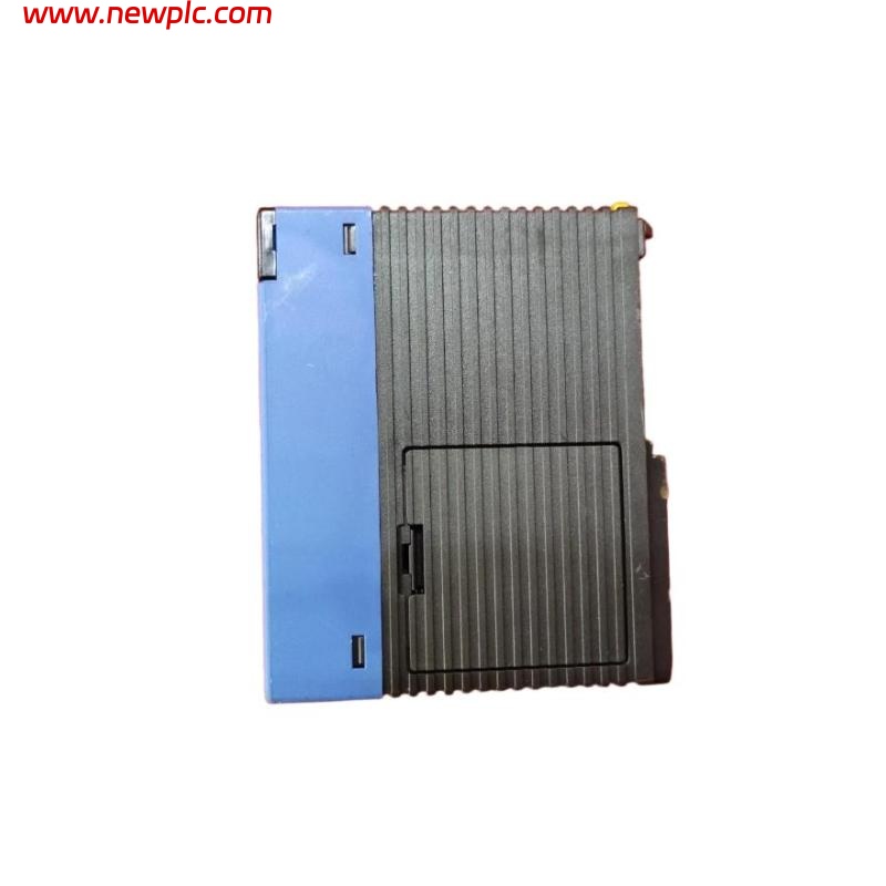 Yokogawa F3SP05-0P CPU Module