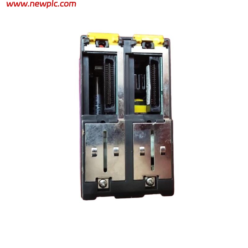 Yokogawa F3SP05-0P CPU Module