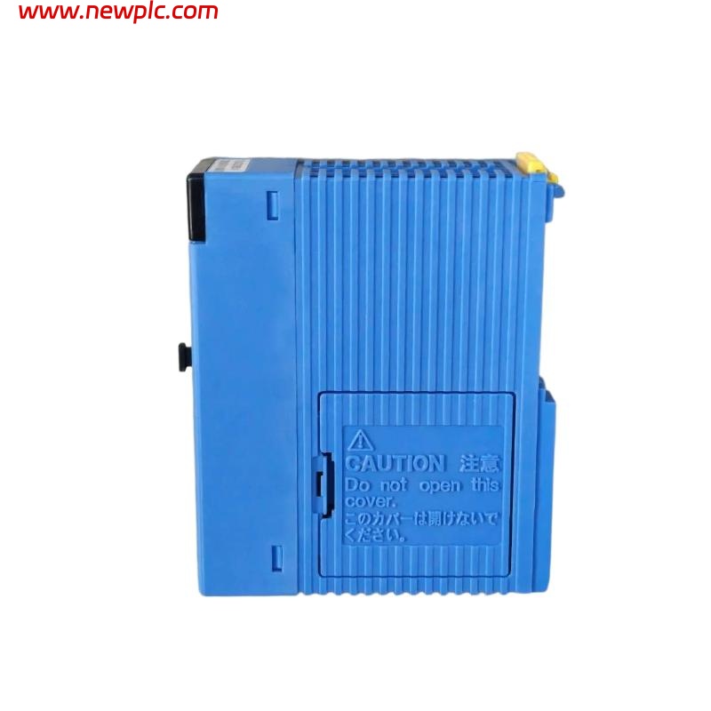 Yokogawa F3SP76-7S CPU Module