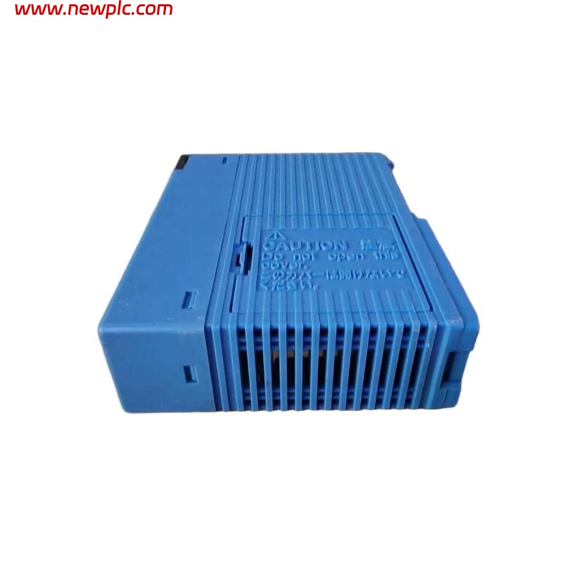 Yokogawa F3SP76-7S CPU Module