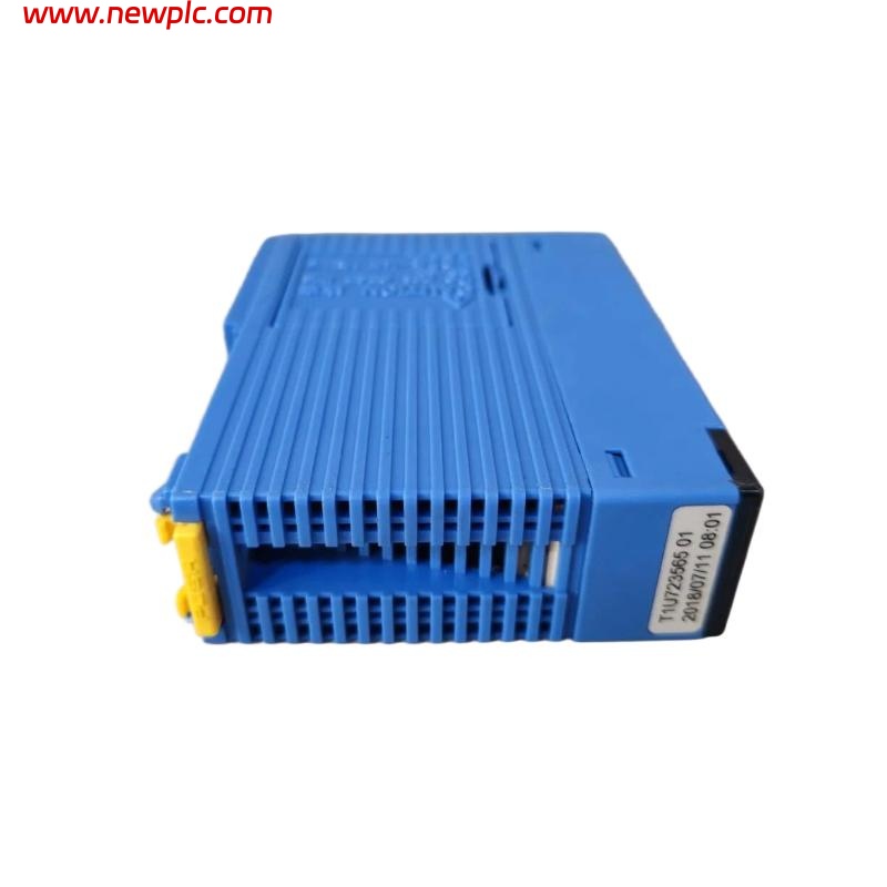 Yokogawa F3SP76-7S CPU Module