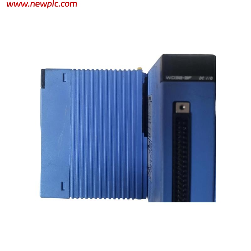 Yokogawa F3WD32-3F I/O Module