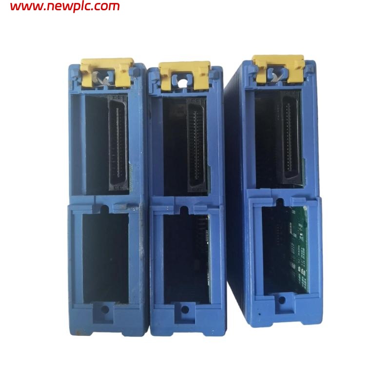 Yokogawa F3WD32-3F I/O Module