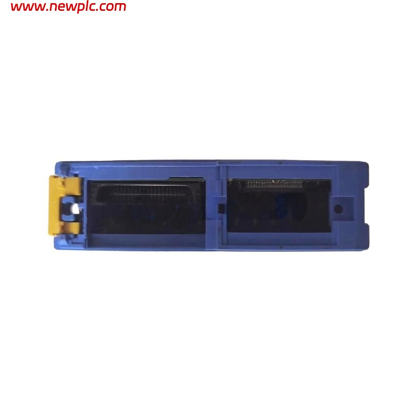 Yokogawa F3XC08-0C Voltage-Free Contact Input Module
