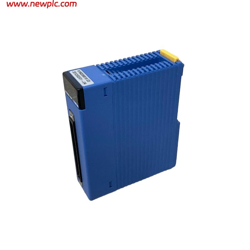 Yokogawa F3XD32-3F DC Input Module