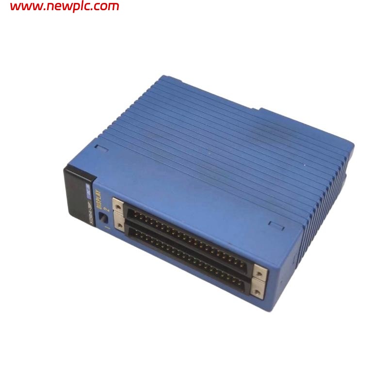 Yokogawa F3XD64-3F DC Input Module