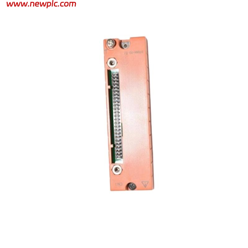 Yokogawa S9260DE Terminal Board Module