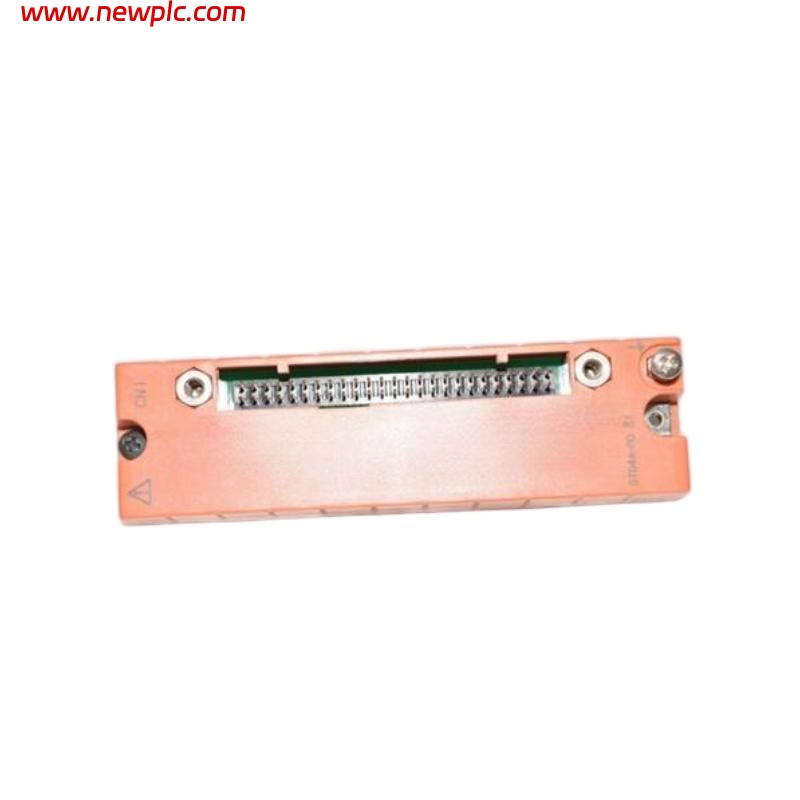 Yokogawa S9260DE Terminal Board Module