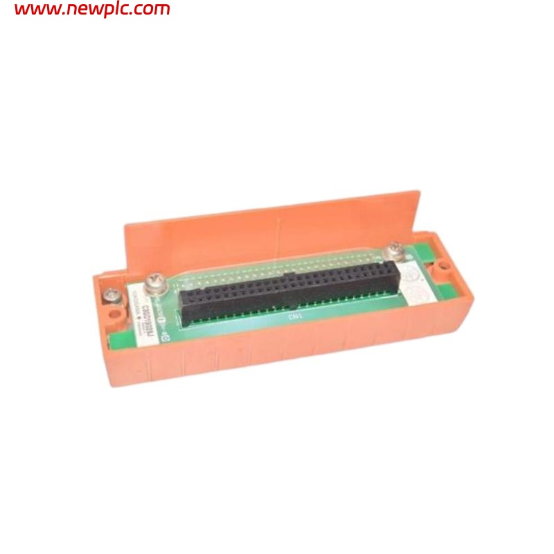Yokogawa S9260DE Terminal Board Module