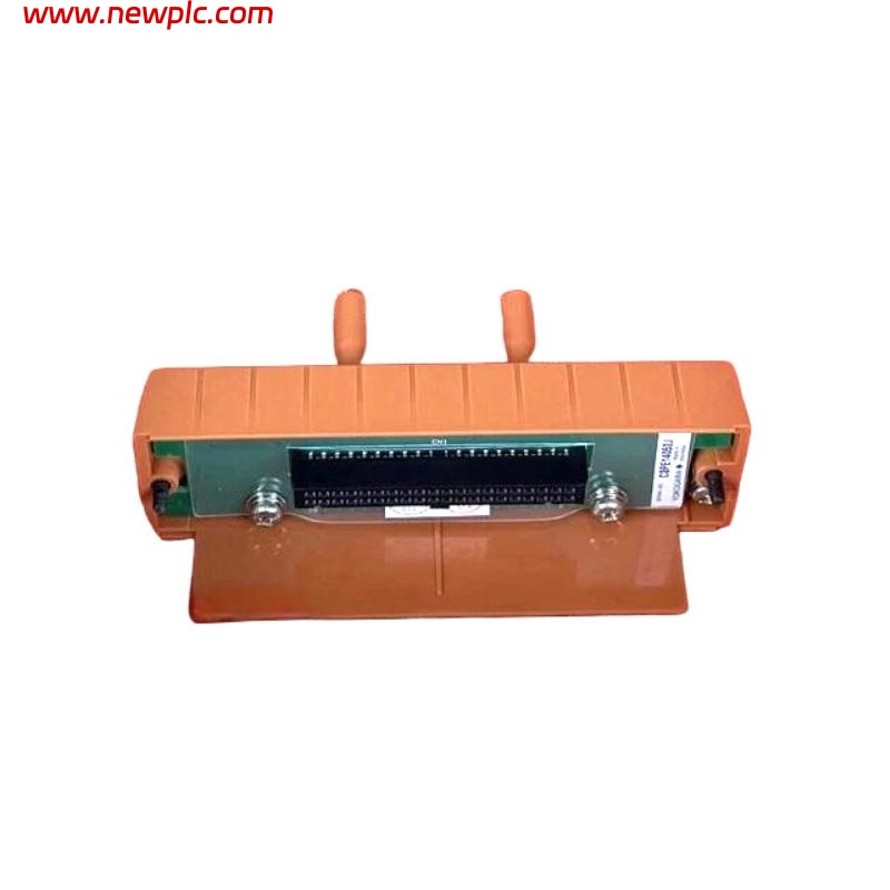 Yokogawa S9260DE Terminal Board Module