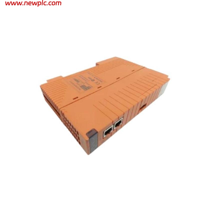 Yokogawa S9344FA Bus Connector Unit