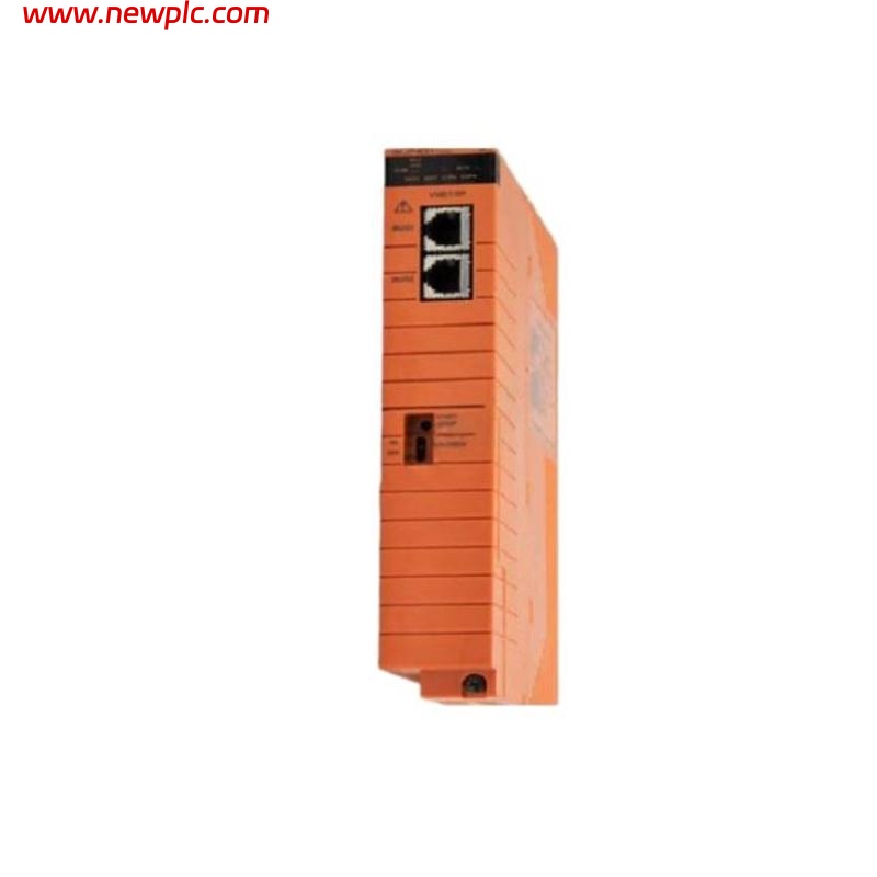 Yokogawa S9344FA Bus Connector Unit