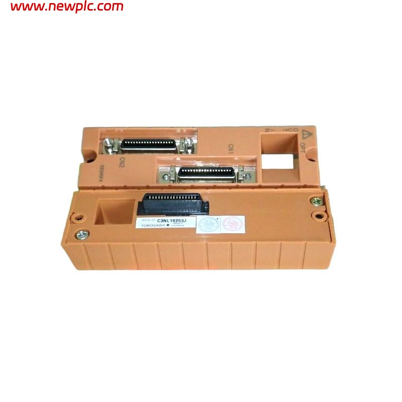 Yokogawa S9345FA Bus Connector Unit