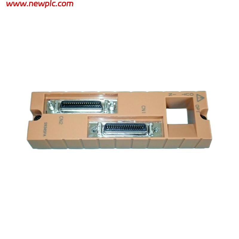 Yokogawa S9345FA Bus Connector Unit