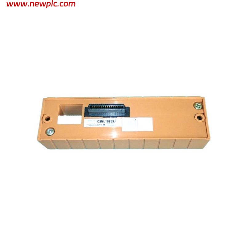 Yokogawa S9345FA Bus Connector Unit