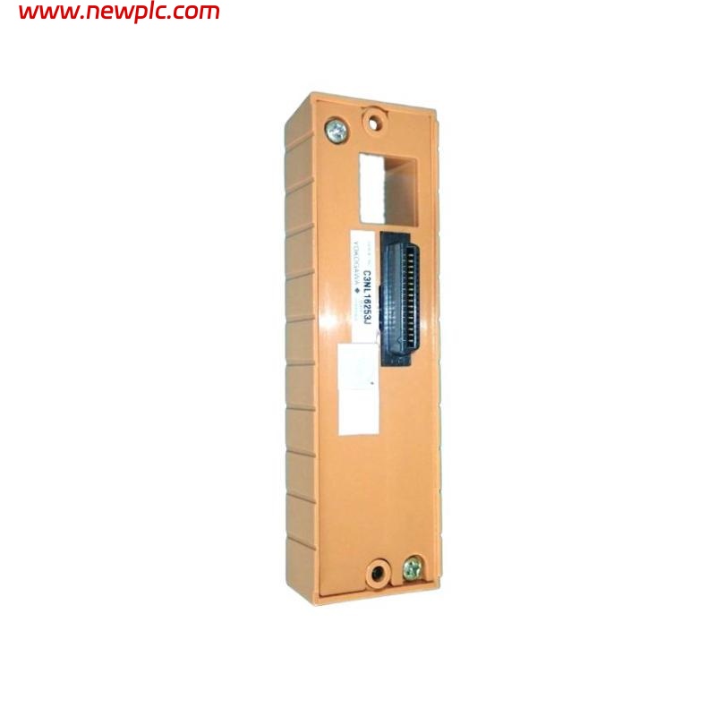 Yokogawa S9345FA Bus Connector Unit