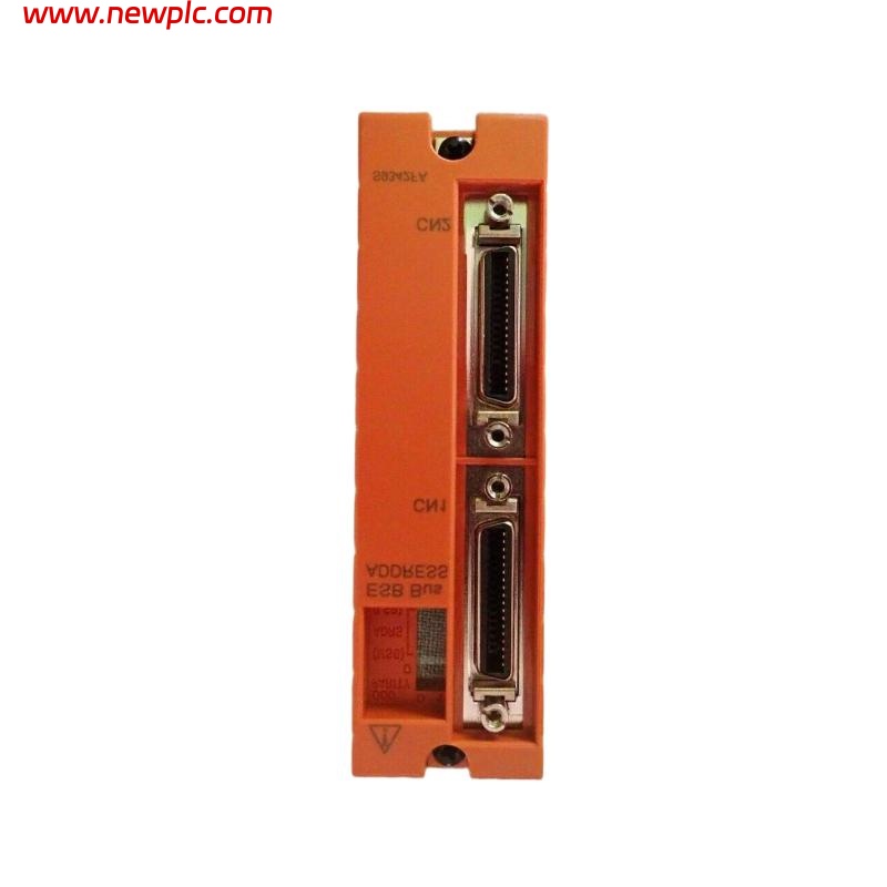 Yokogawa S9346FA ESB Bus Connector Unit with Terminator