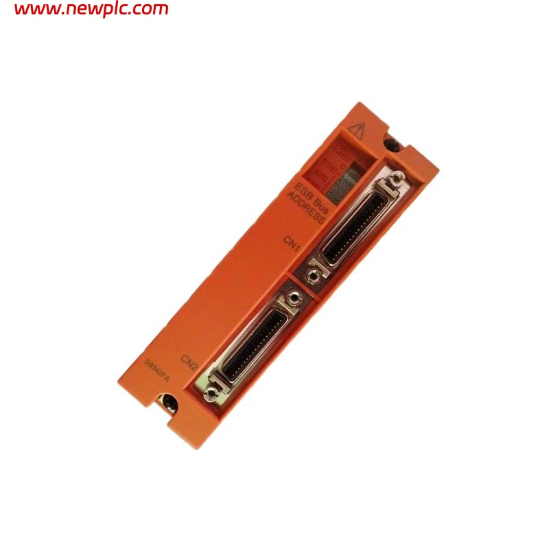 Yokogawa S9346FA ESB Bus Connector Unit with Terminator