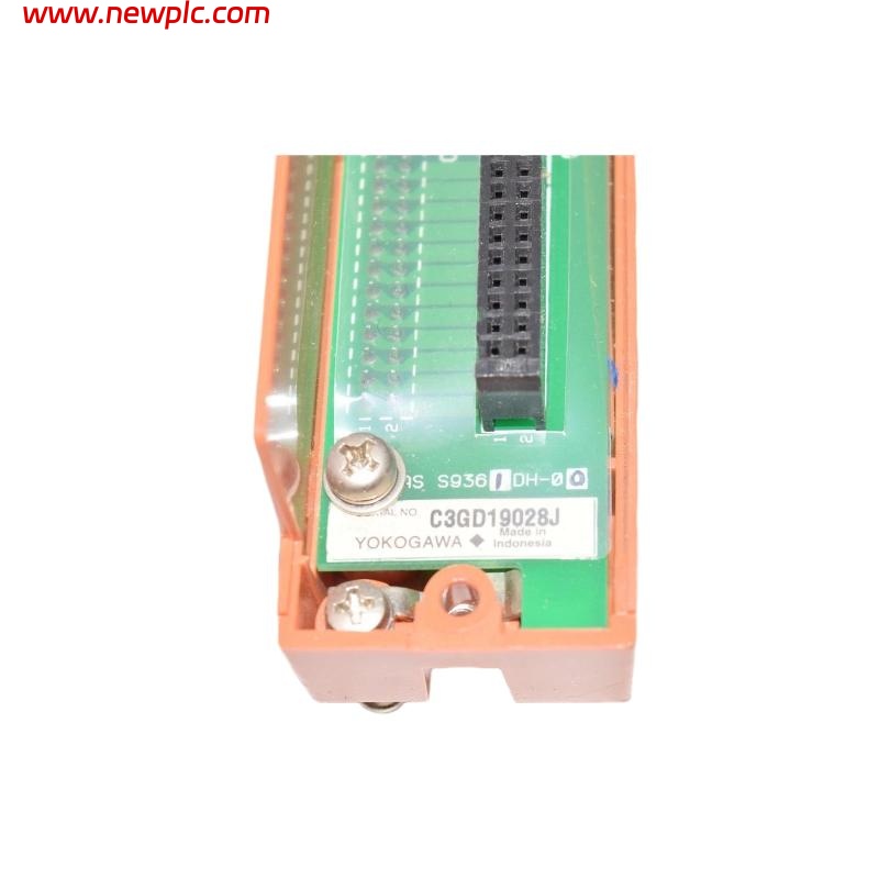 Yokogawa S9361DH Terminal Board Module Fast Shipping!
