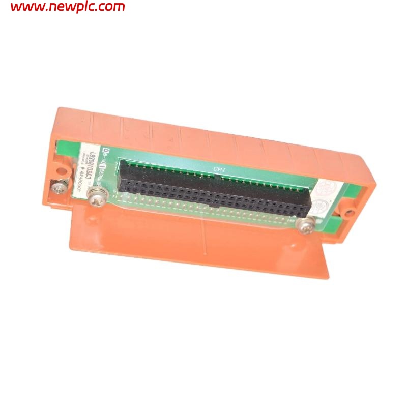 Yokogawa S9361DH Terminal Board Module Fast Shipping!