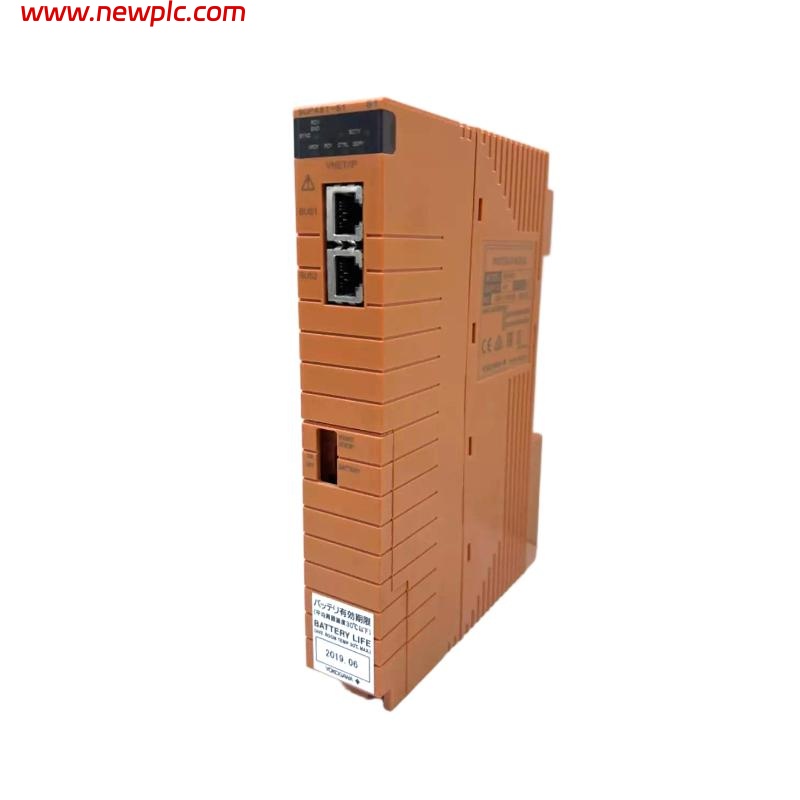 Yokogawa SCP451-51 S2 Processor Module 30-Day Returns！