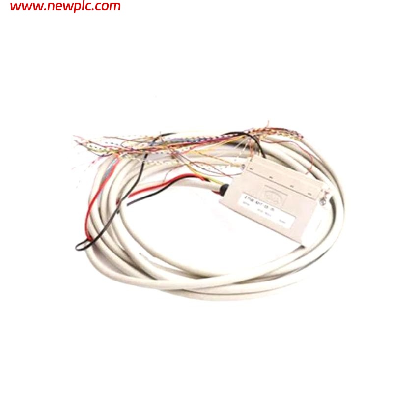 HIMA Z7150/3349/W5/24P2 Cable Plug