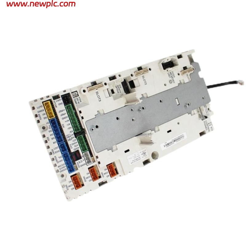 ABB ZCU-12 3AXD50000183012 Control Unit Fast Shipping!