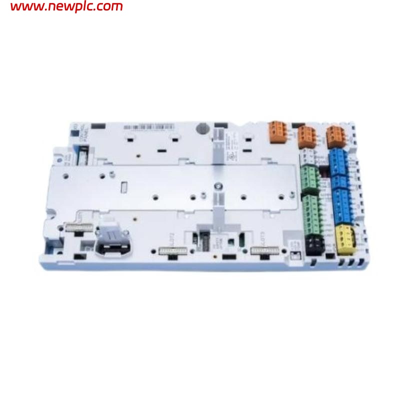 ABB ZCU-12 3AXD50000183012 Control Unit Fast Shipping!