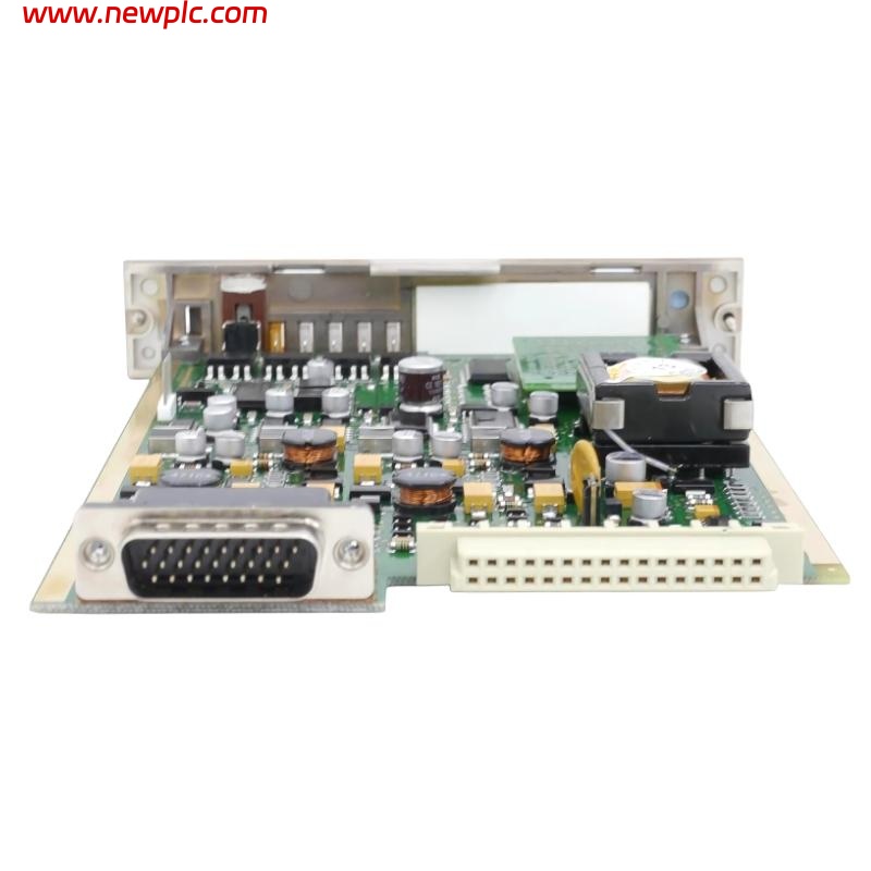 Honeywell 05704-A-0144 Four Relay Interface Card