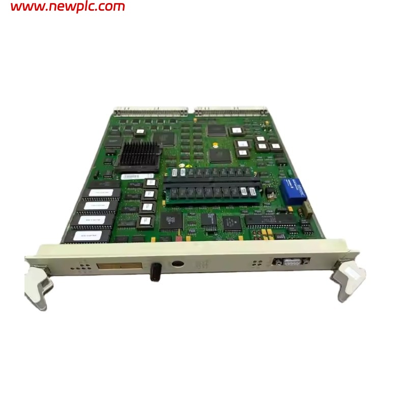 ABB PM510 3BSE000270R1 CPU Board