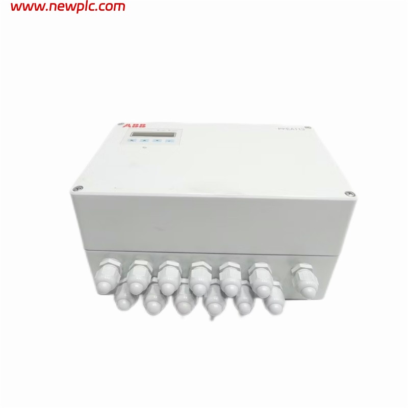 ABB PFEA113-65 3BSE050092R65 Tension Sensor