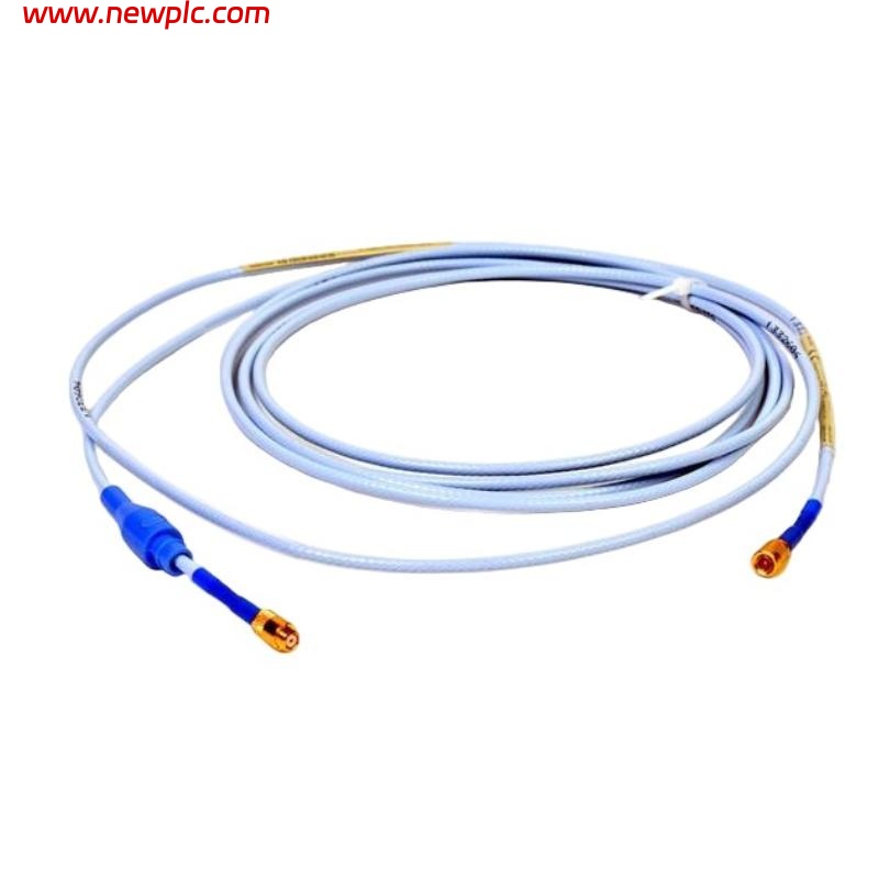 Bently Nevada 330130-030-02-05 3300 XL Standard Extension Cord