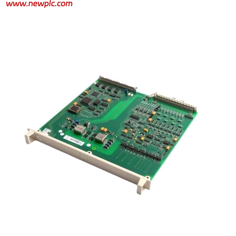 ABB PXAK402 3BSE011789R1 DCS Control System