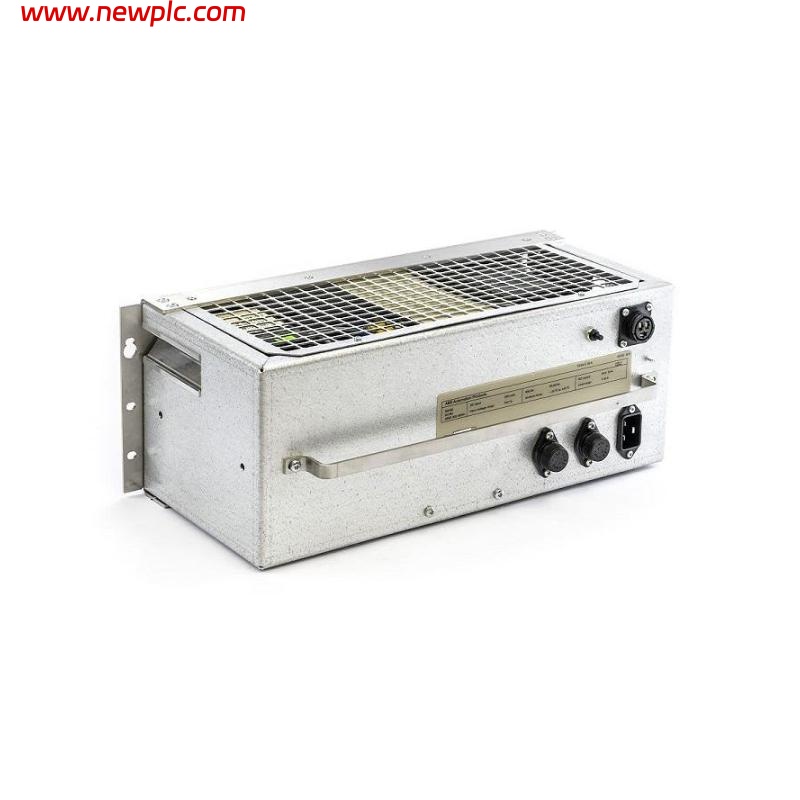 ABB SA168 3BSE003389R1 Power Supply