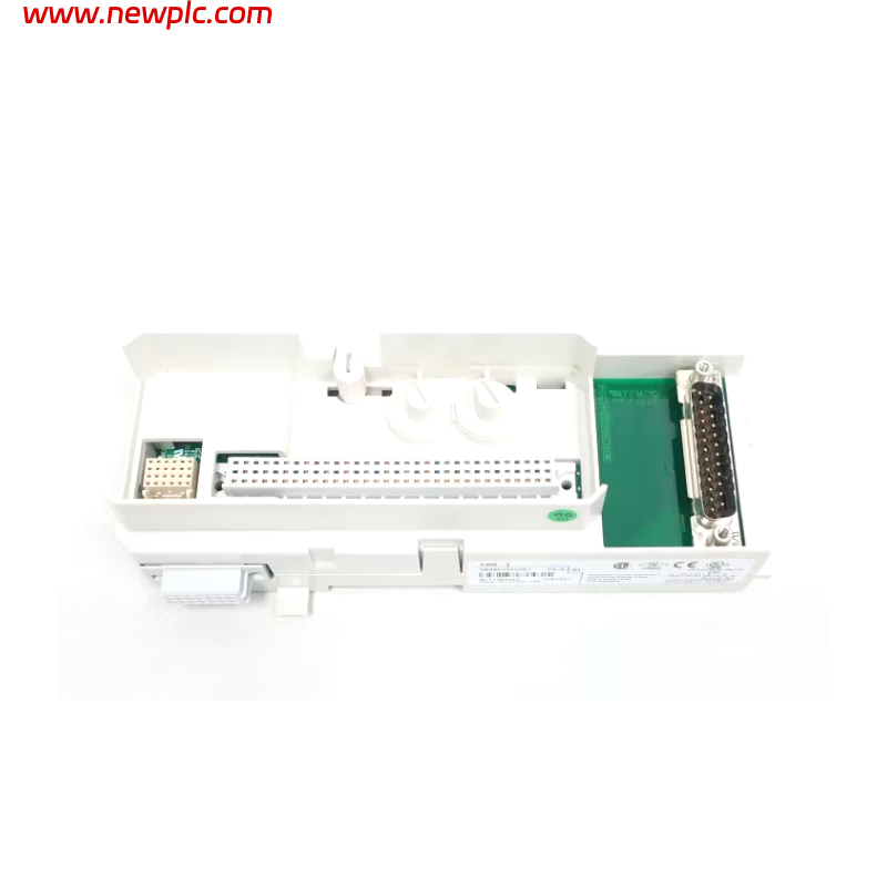 ABB TU812V1 3BSE013232R1 Modular Termination Unit