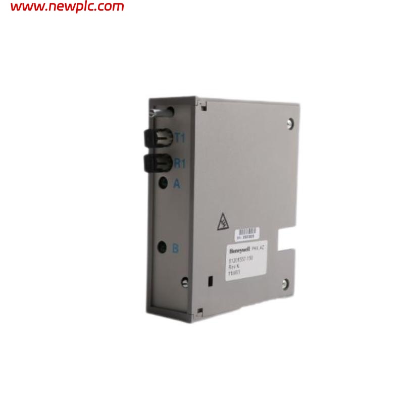 Honeywell 51201557-150 Fiber Optic Coupler Modules