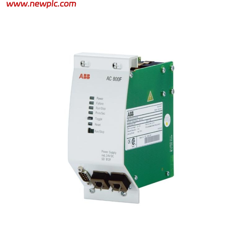 ABB SD812F 3BDH000014R1 Power Supply 100% New